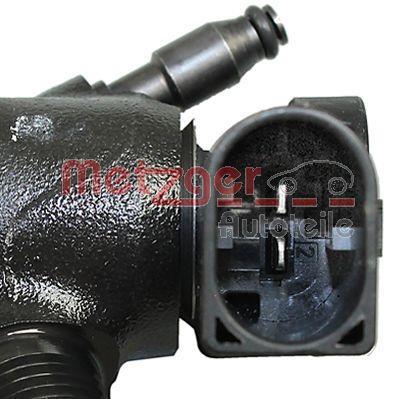 Injecteur METZGER 0871036